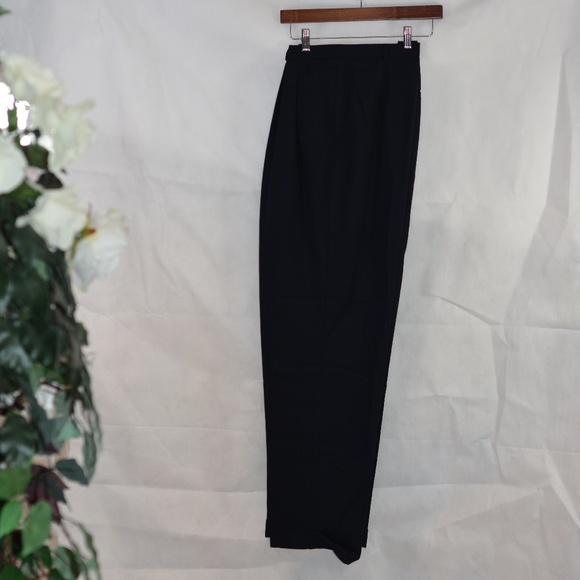 Darl Navy Blue Ralph Lauren SZ 14 100% Wool - Picture 2 of 6